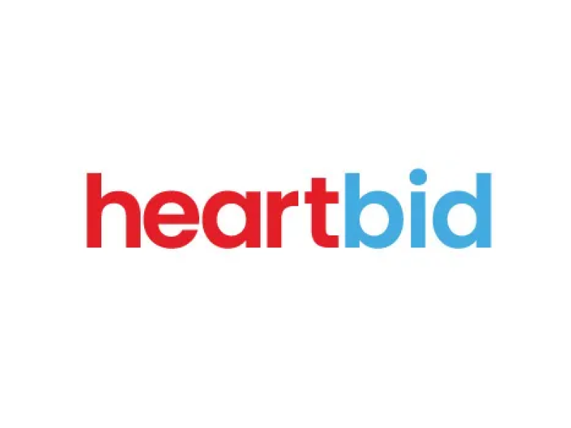Heartbid