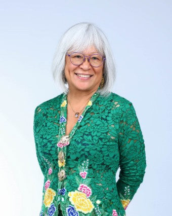 Josephine Chia