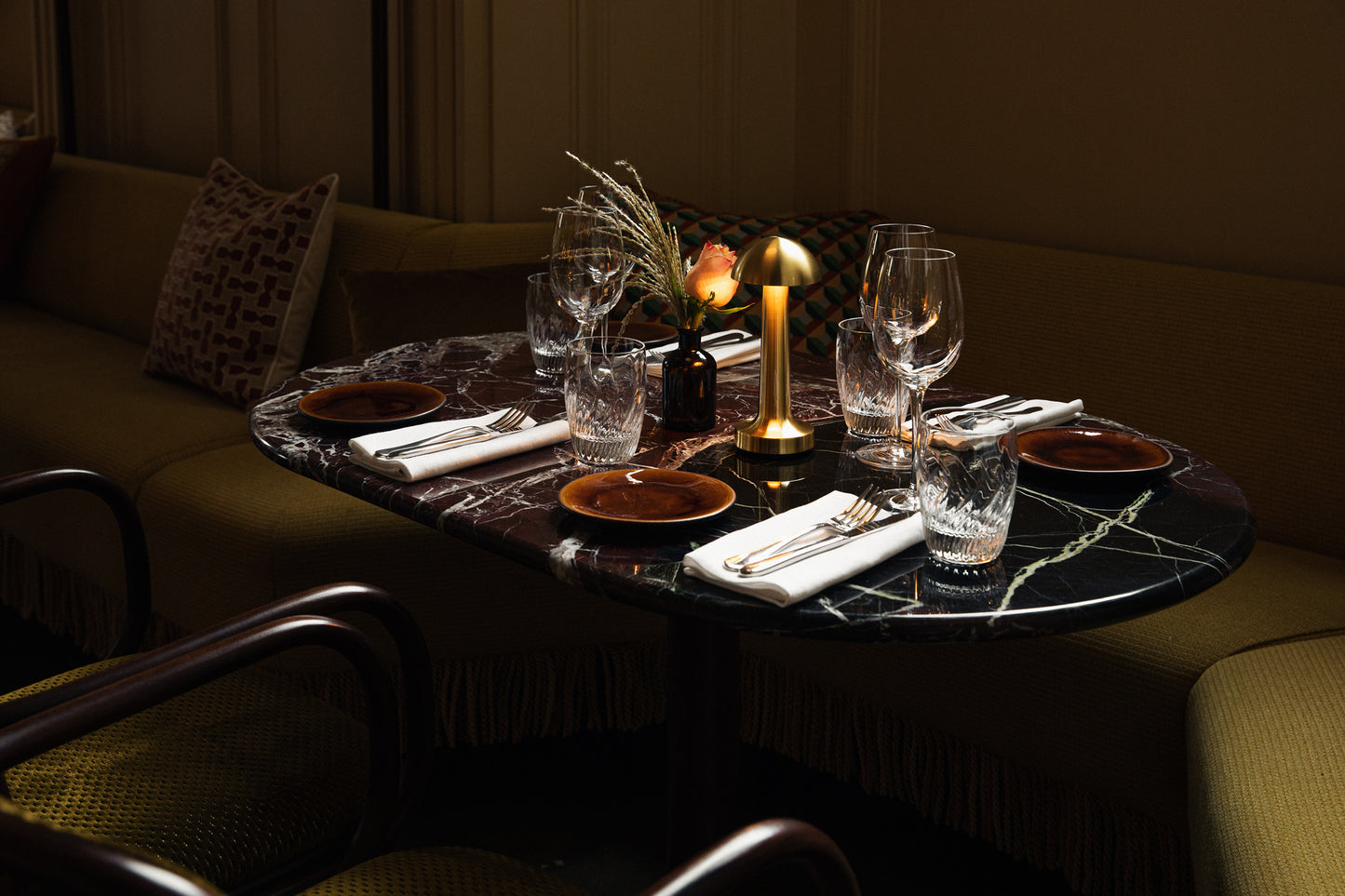 Pledge Donation - Private Dinner