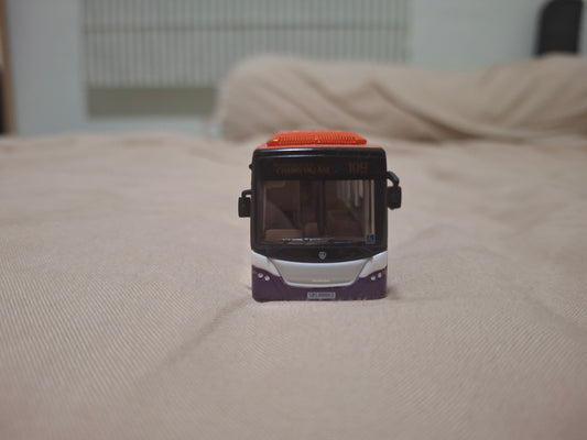 1/110 Singapore Scania K230UB Bus (Svc 109) – SBS8888D