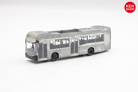 1/110 Volvo B5LH Pre-Production Prototype