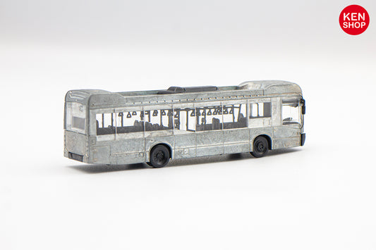 1/110 Volvo B5LH Pre-Production Prototype