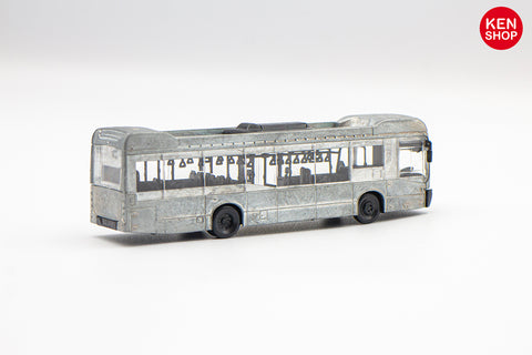 1/110 Volvo B5LH Pre-Production Prototype