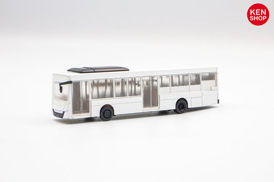 1/110 Scania K230UB Pre-Production Prototype
