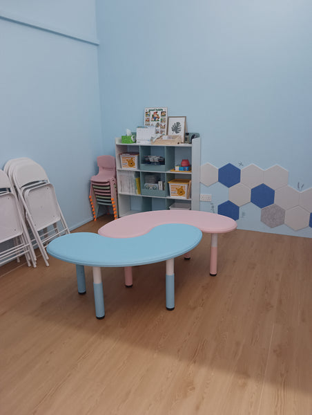 Counselling services for children