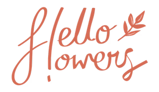 Hello Flowers! Singapore