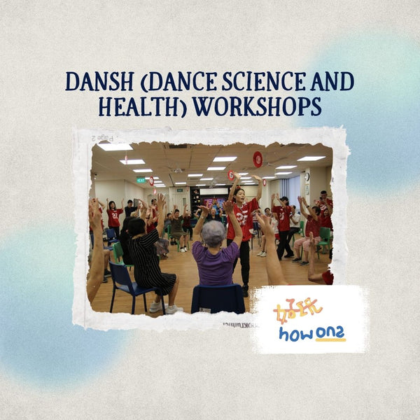 DanSH (dance science and health) Workshops
