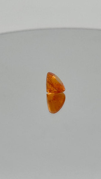 Spessartine Garnet 2.4ct