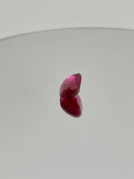 Rubelite 2.8ct