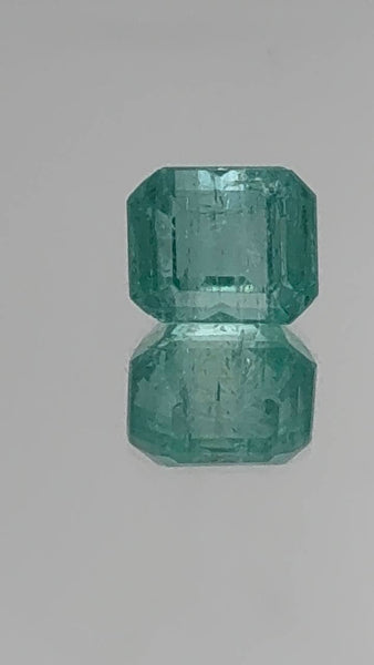 Afghanistan Emerald 5ct