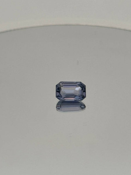 Greyish Blue Spinel 2.08ct