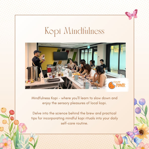 Kopi Mindfulness