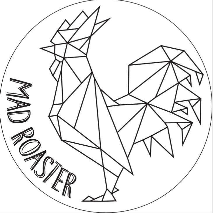 Mad Roaster (Mad Eats Pte Ltd)