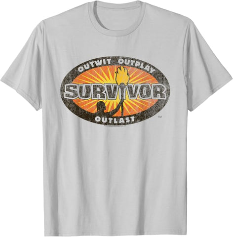 Official Survivor - 