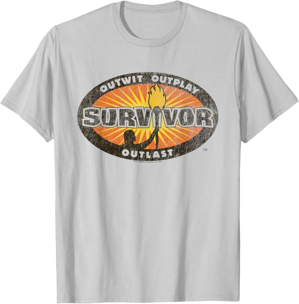 Official Survivor - 
