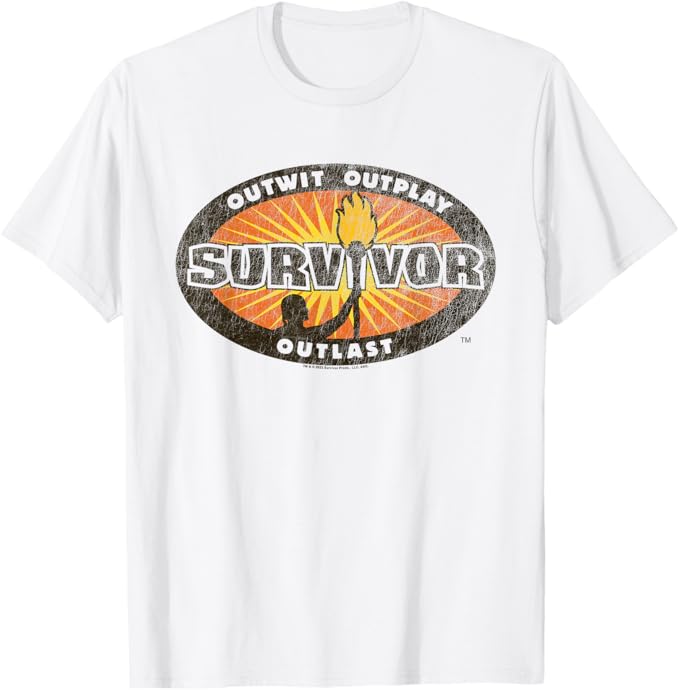 Official Survivor - 