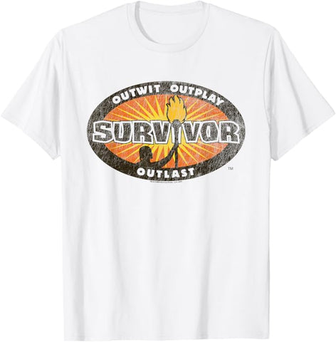 Official Survivor - 
