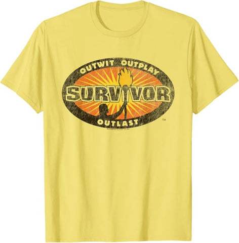 Official Survivor - 