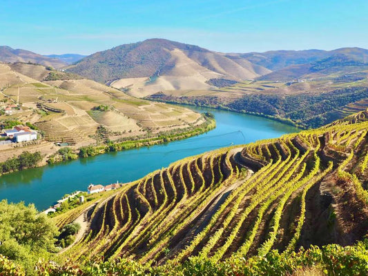 [CP] 12D Luxurious Spain-Portugal Wine Tour for Two