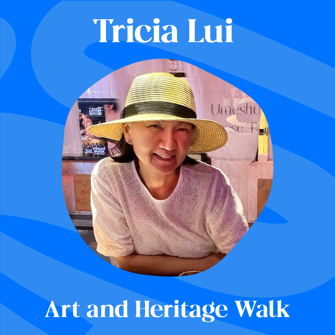 Rediscover Tanjong Pagar Walking Tour for 10 pax – HeartBid