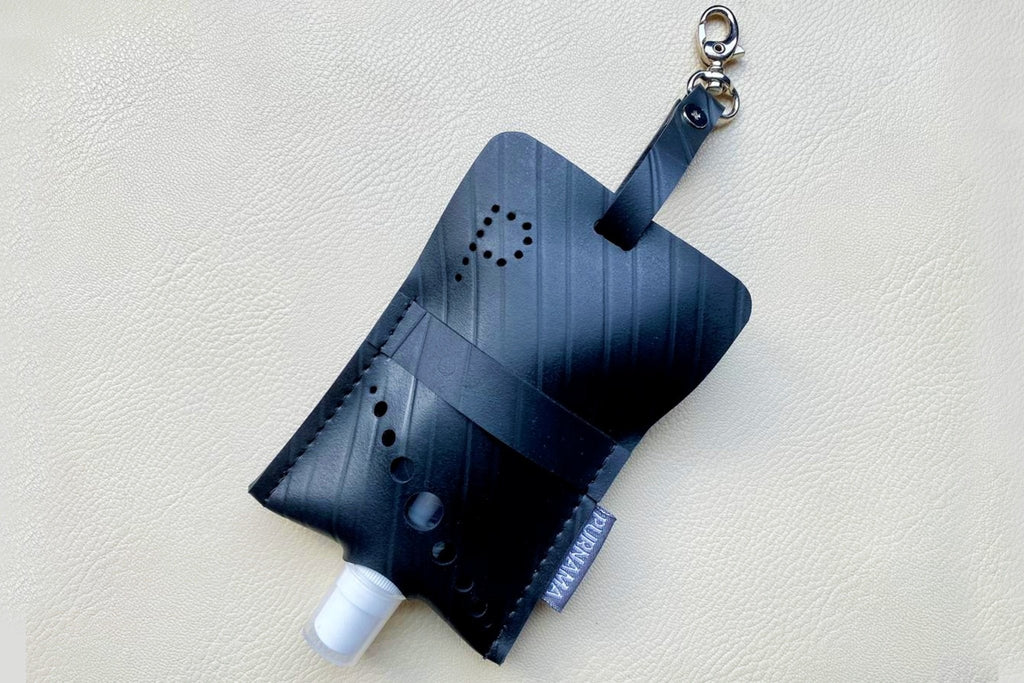 Hand Sanitizer Holder