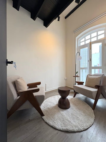 Counselling Services