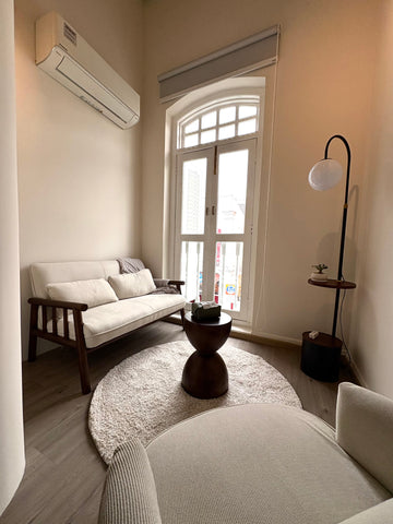 Counselling Services