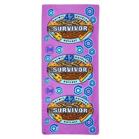 Official Survivor 42 - 