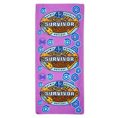 Official Survivor 42 - 