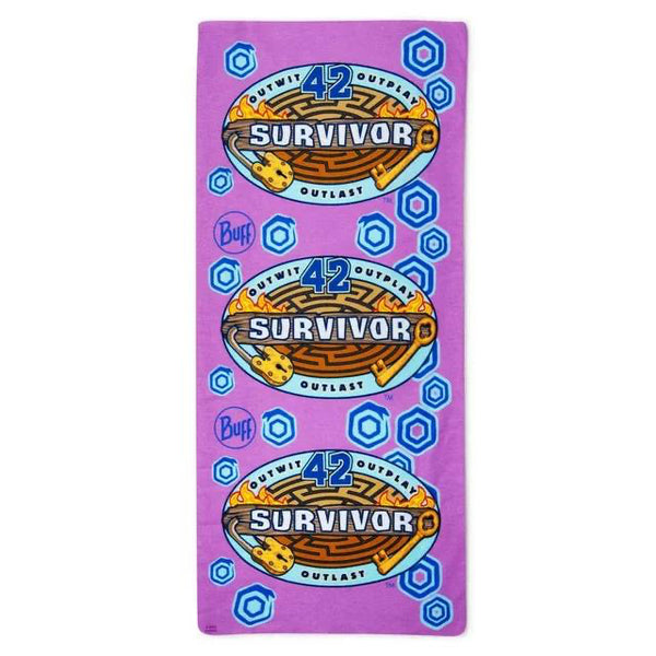 Official Survivor 42 - 