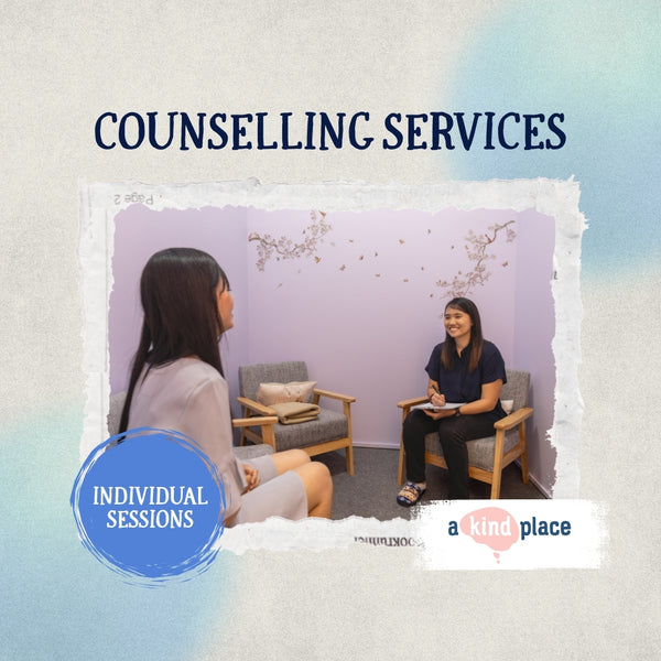 Counselling services