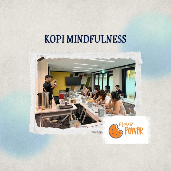 Kopi Mindfulness