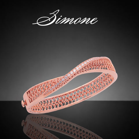 Simone Jewels - The Nile Bangle