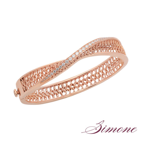 Simone Jewels - The Nile Bangle