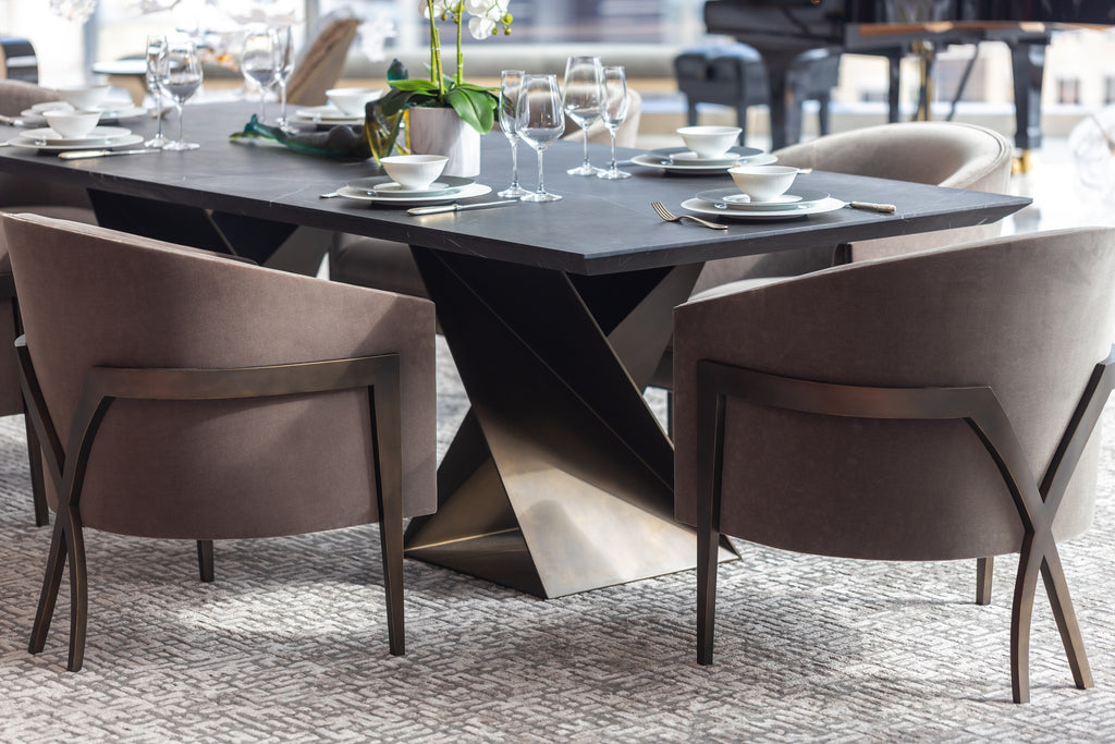 Christopher Guy - Morison Dining Table