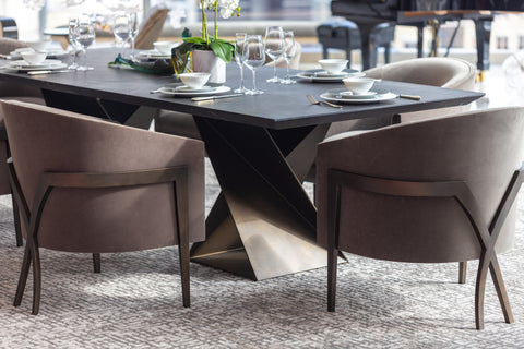 Christopher Guy - Morison Dining Table