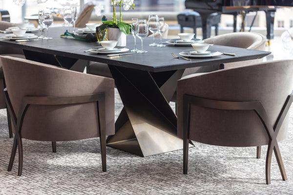 Christopher Guy - Morison Dining Table