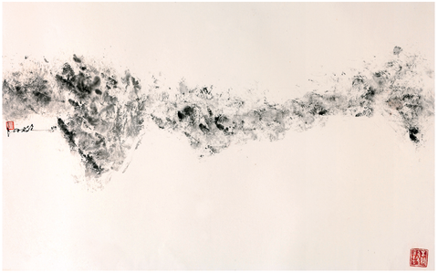 The Quest Above and Below 上下之求索