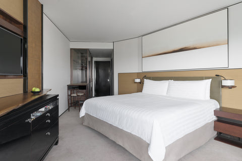 Shangri-La Singapore - Weekend Stay for 2 Nights with Breakfast for 2 Guests