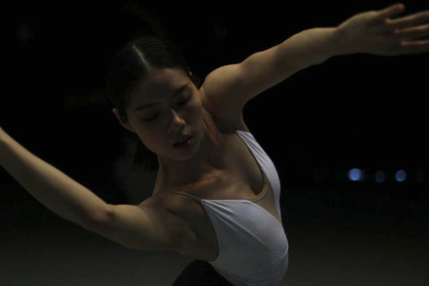 danSH (dance science & health) workshops