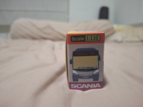 1/110 Singapore Scania K230UB Bus (Svc 109) – SBS8888D