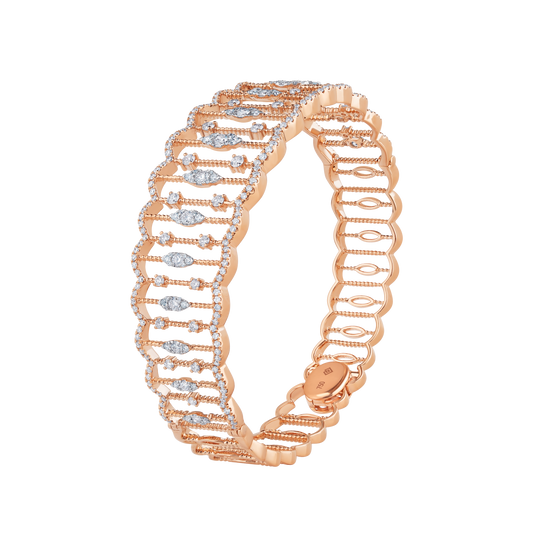 Rose Lacelet