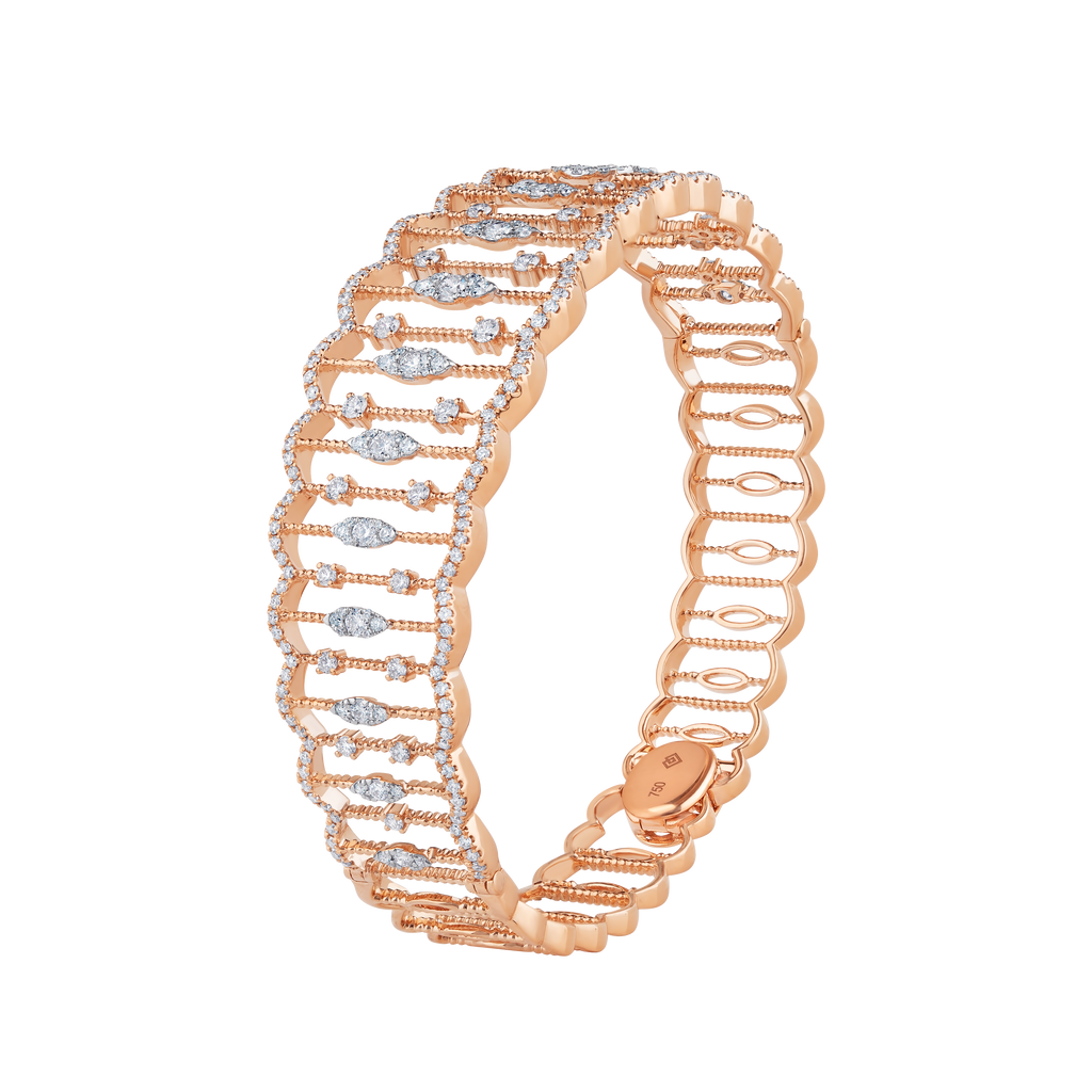 Rose Lacelet