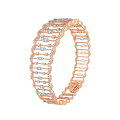 Rose Lacelet