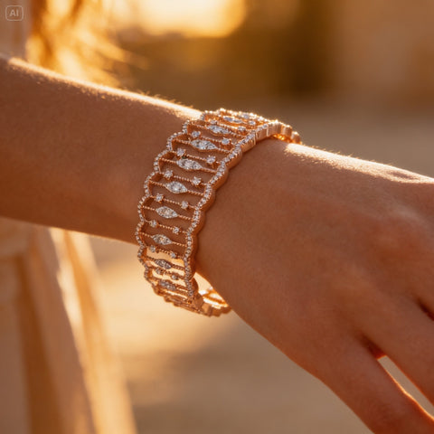 Rose Lacelet