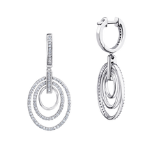 Diamond Orbit