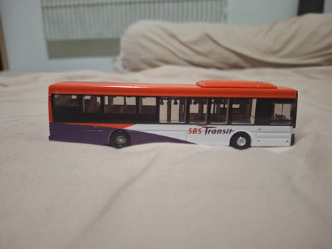 1/110 Singapore Scania K230UB Bus (Svc 109) – SBS8888D