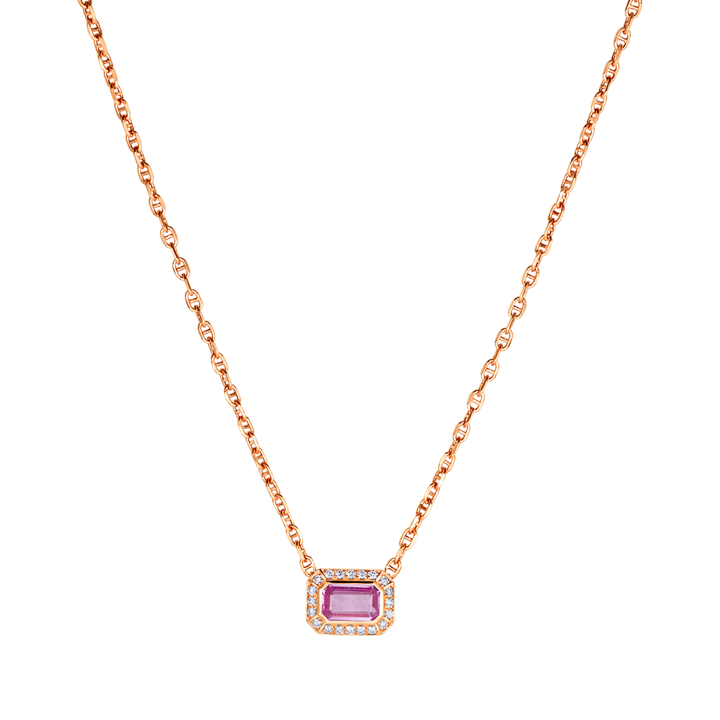 Pink Prism