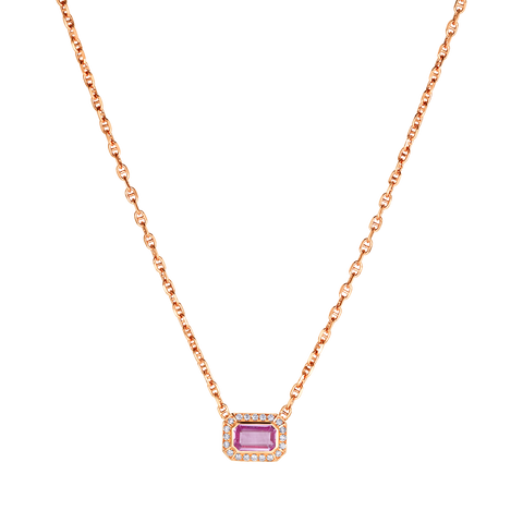 Pink Prism