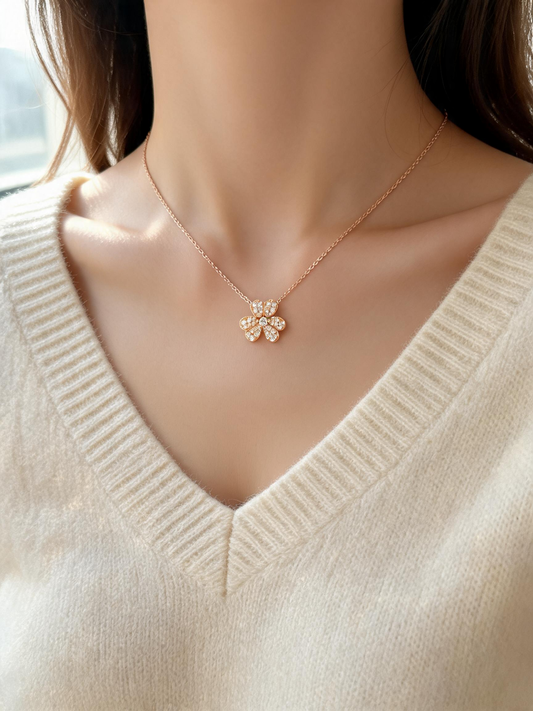 Blush Bloom